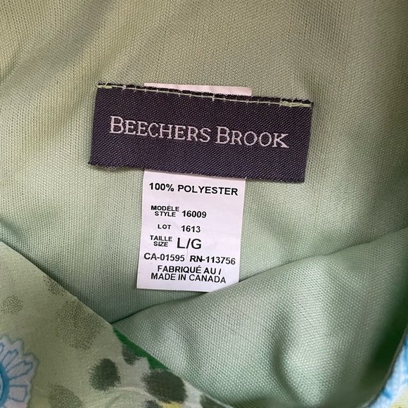 6 Large ladies dresses, some without tags - Picture 12 of 12